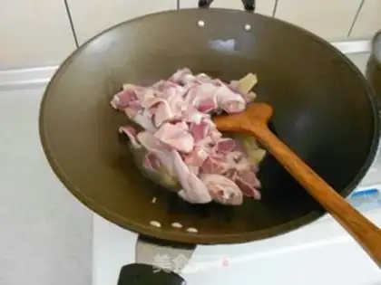 Make step 2