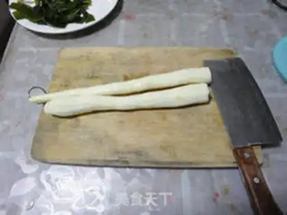 Make step 2