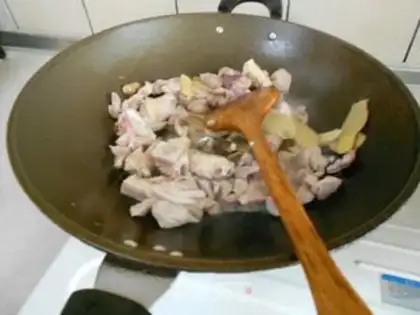 Make step 3