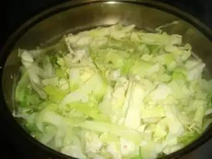 Make step 3