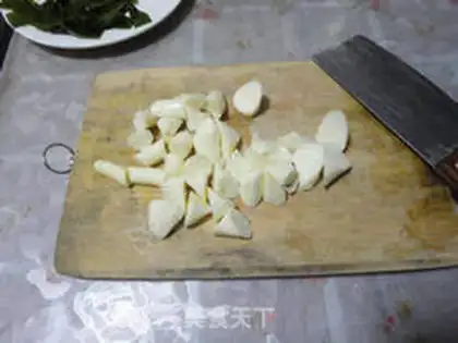 Make step 3