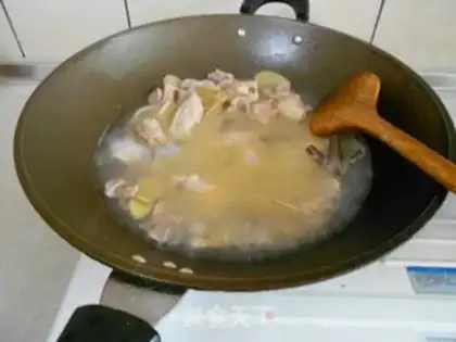 Make step 4