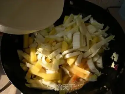 Make step 7