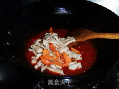 Make step 8