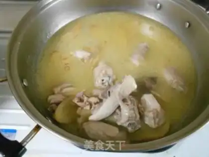 Make step 5