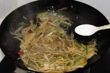 Make step 5