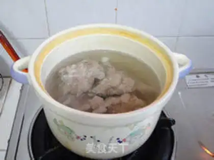 Make step 1
