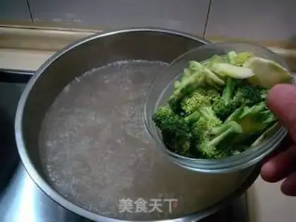 Make step 2