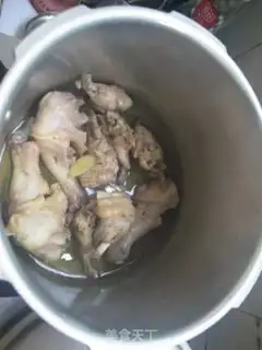 Make step 7