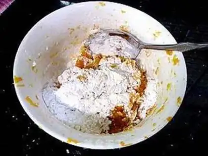 Make step 3