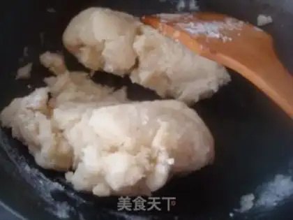 Make step 1