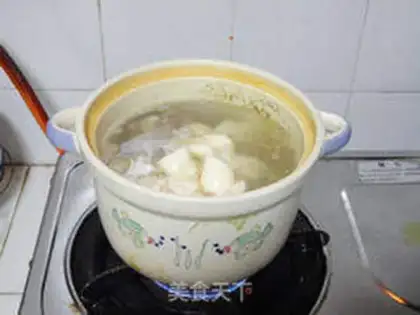 Make step 5