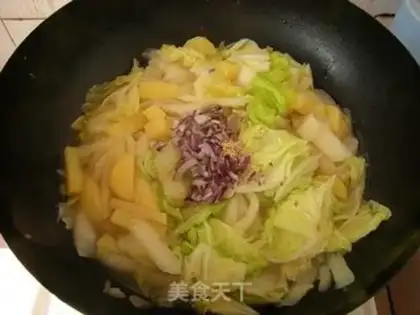 Make step 9