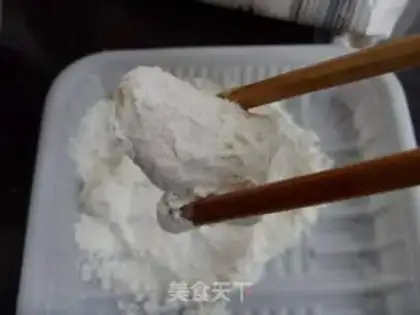 Make step 3
