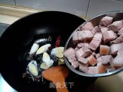 Make step 3