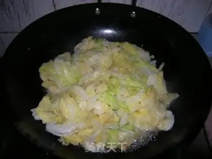 Make step 3