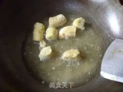 Make step 4
