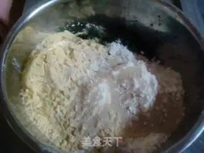 Make step 2