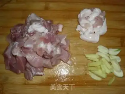 Make step 0