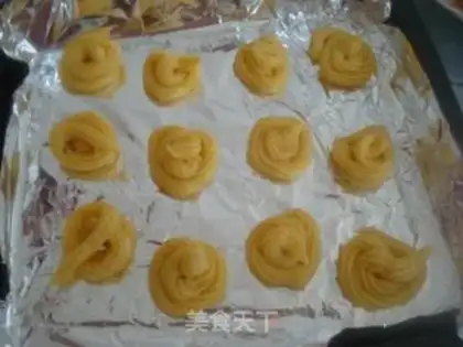 Make step 3