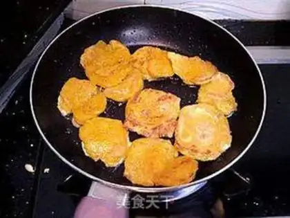 Make step 8