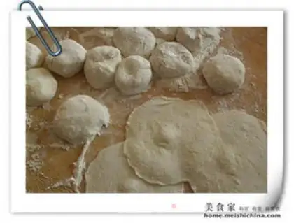 Make step 8