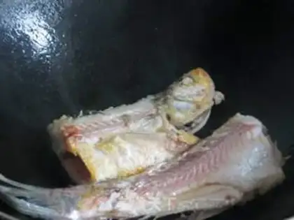 Make step 2
