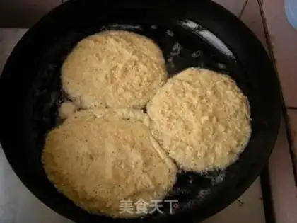 Make step 3