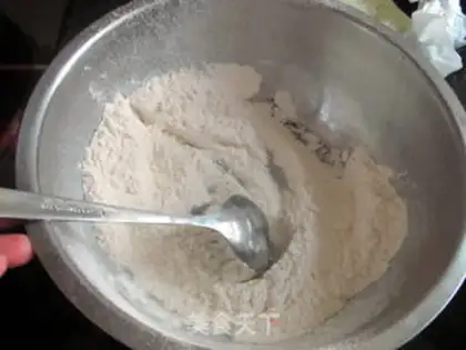 Make step 2