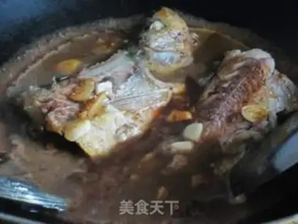 Make step 3