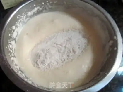 Make step 3