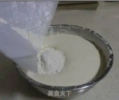 Make step 3