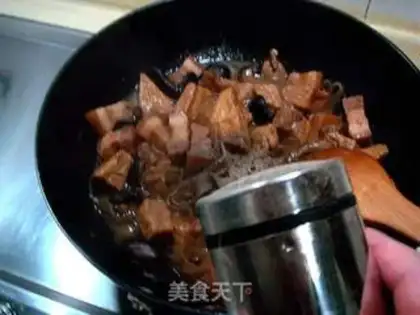 Make step 10