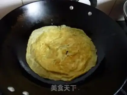 Make step 1
