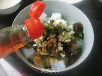 Make step 5
