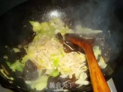 Make step 10