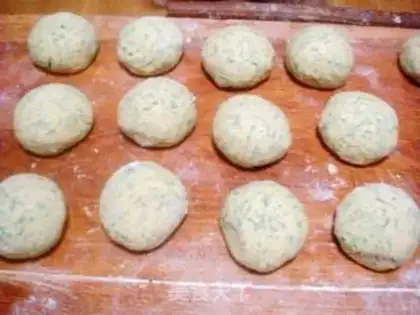 Make step 7
