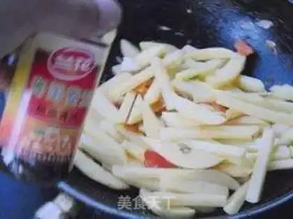 Make  step 5