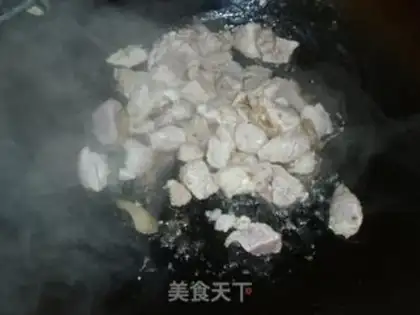 Make step 5
