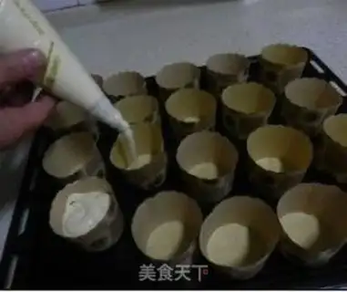 Make step 5