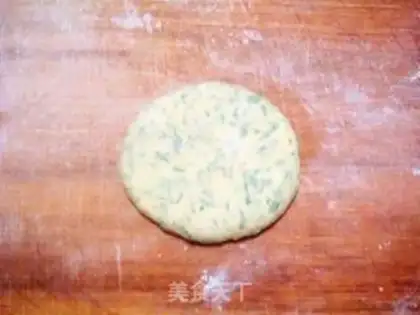 Make step 8