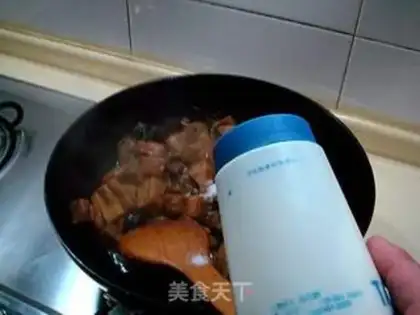 Make step 12