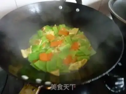 Make step 3