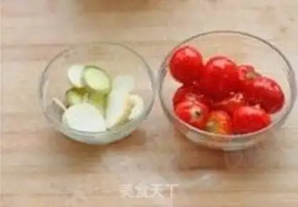 Make step 2