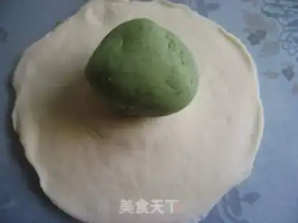 Make step 4