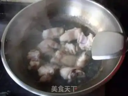 Make  step 2