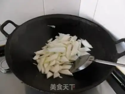 Make step 3