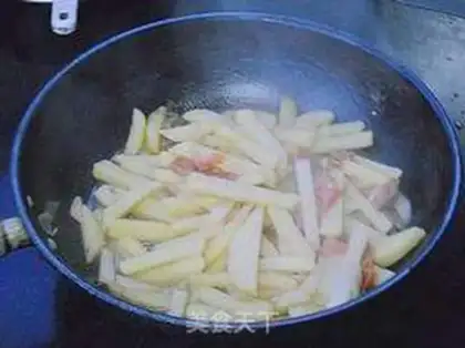Make  step 8