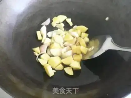 Make step 0