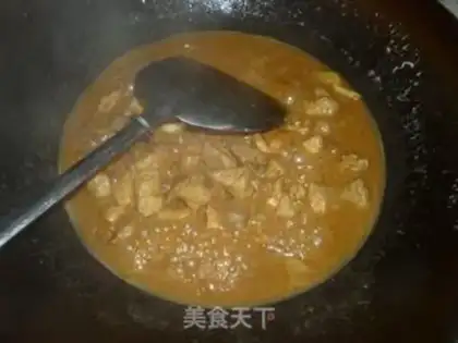 Make step 8